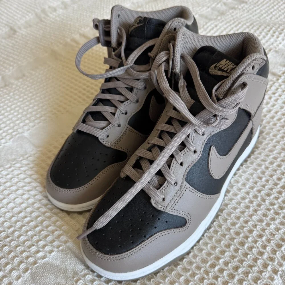 Nike classic high